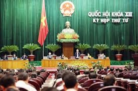NA deputies discuss amendments to the law on science and technology - ảnh 1